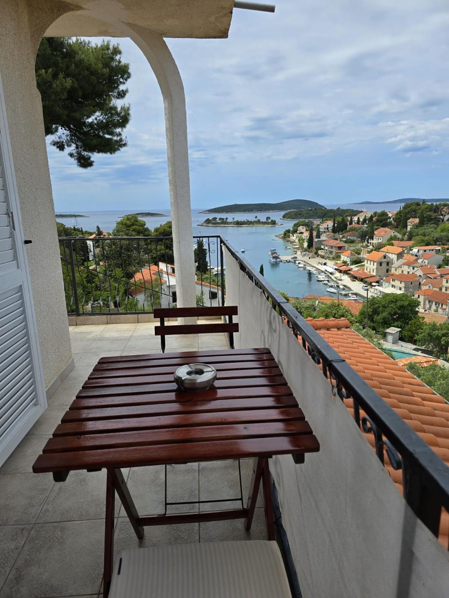 Apartmani Nata Maslinica Exterior foto